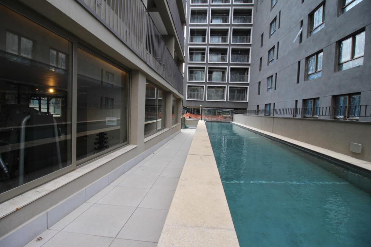 360 Vn Melo Alves By Housi Apartment Сао Паоло Екстериор снимка