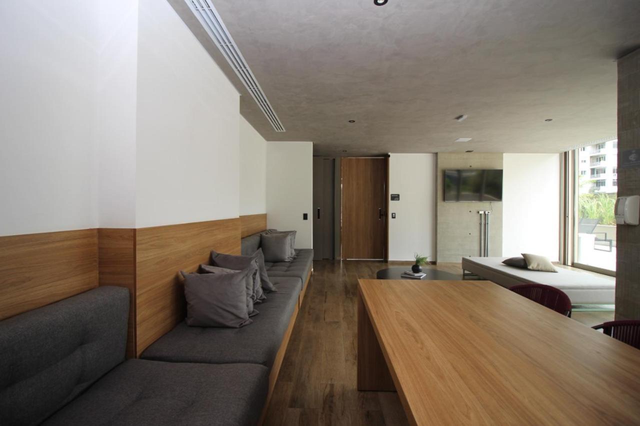 360 Vn Melo Alves By Housi Apartment Сао Паоло Екстериор снимка