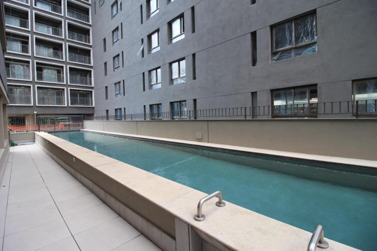 360 Vn Melo Alves By Housi Apartment Сао Паоло Екстериор снимка
